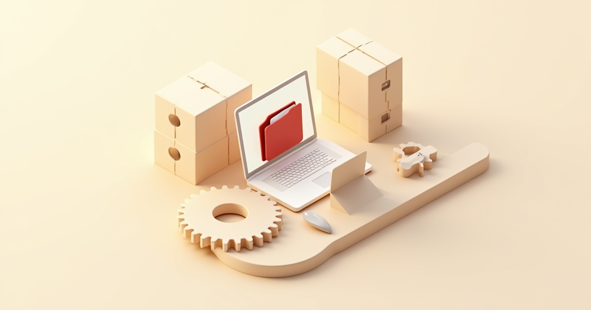中国輸入の発注管理表をExcelで作る手順とテンプレ項目